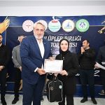 Kartepe’de Sporun Kalbi Bu Törende Attı