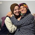 Kartepe’de Yeni Yıl, Büyüklerin Yüreğinde Karşılandı