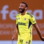 Kasımpaşa, Cenk Tosun’u açıkladı