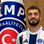 Kasımpaşa, Kamil Ahmet Çörekçi’yi transfer etti