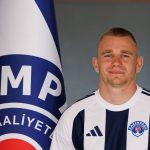 Kasımpaşa’da Attila Szalai ile yollar ayrıldı