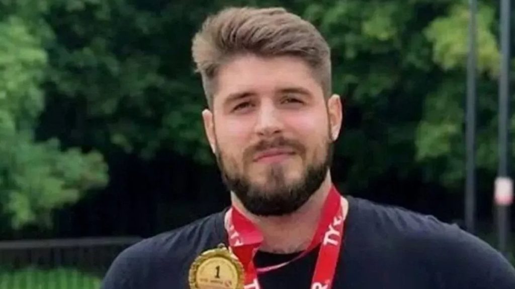 Kayıp Rus yüzücünün annesi Adli Tıp’ta teşhis yaptı: Acıya dayanamadı