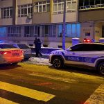 Kayseri’de arkadaşını bıçaklayarak öldüren şüpheli gözaltına alındı