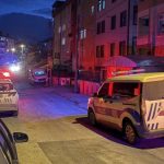 Kayseri’de erkek arkadaşını banyoda bıçaklayarak öldüren kadın tutuklandı