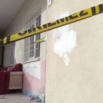 Kayseri’de eski nişanlısı ile 2 kızını bıçakla yaraladı