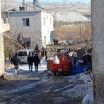 Kayseri’de silahlı kavga: 1 ölü, 1 yaralı