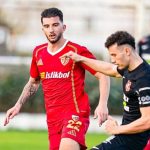 Kayserispor, FC Hermannstadt ile yenişemedi