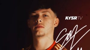 Kayserispor, Sam Mather’ı transfer etti