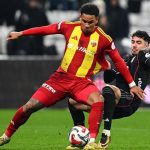 Kayserispor yenilgi ile başladı