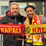 Kayserispor’dan Pierre-Gabriel açıklaması: Menajerinin baskısı ve yönlendirmesiyle kaçtı!
