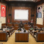 Keçiören Belediyesi Stajyerleri Hayata Hazırlıyor