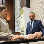 Keçiören Belediyesi’nden Hayat Kurtaran Eğitim