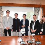 Kemer Belediyesi Gençlik Meclisi’nden LÖSEV’le iş birliği