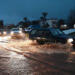 Kemer Belediyesi teyakkuzda