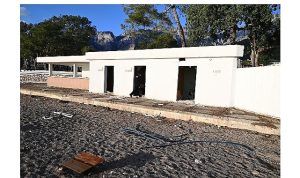 Kemer’de kaçak yapılara taviz yok