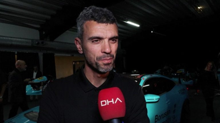 Kenan Sofuoğlu: 2026’dan beklentimiz büyük