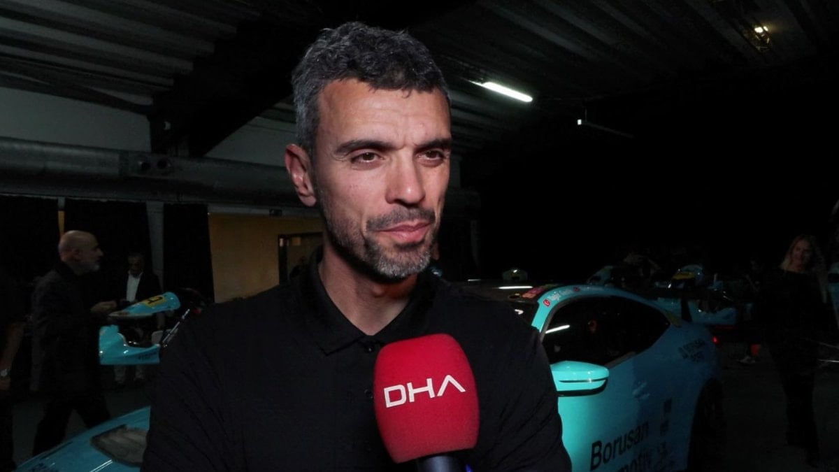 Kenan Sofuoğlu: 2026’dan beklentimiz büyük