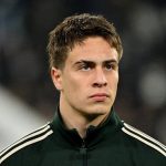 Kenan Yıldız: Juventus’ta çok mutluyum