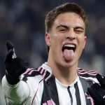 Kenan Yıldız, üst üste ikinci kez ayın oyuncusu oldu