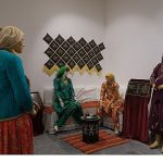 Kent Müzesi 17’nci Yaşını “Zarafetin Mirası” Sergisiyle Kutluyor