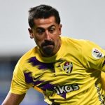 Kerem Demirbay, Kasımpaşa’ya imza attı