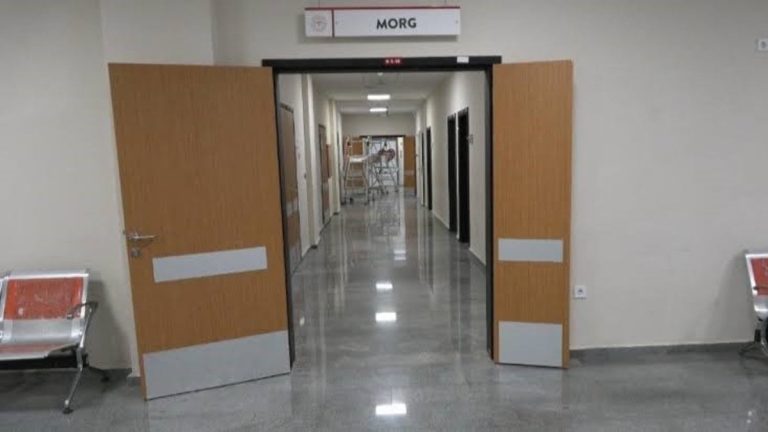 Kilis’te 3. kattan düşen çocuk hayatını kaybetti