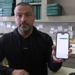 Kilis’te yardım tuzağı: Tatlıcı esnaf 25 bin TL dolandırıldı