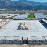 Kınık Toptancı Hal Kompleksi ticaretin kalbi olacak