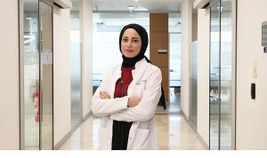 Kış aylarında diş hassasiyetiniz artıyorsa dikkat!