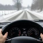 Kışın arabada yüksek sesle müzik dinlemeyin uyarısı: Bakın neye yol açıyor