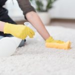 Kışın halı temizliği nasıl yapılır? Toz, kir ve küfe karşı en etkili yöntem…