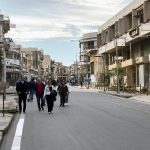 KKTC’nin turizmdeki yeni gözdesi Maraş’a 5 milyon kişi geldi