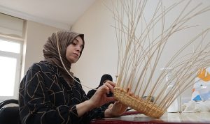 KO-MEK ile üreten eller, değişen hayatlar