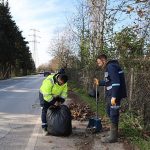 Kocaeli Büyükşehir’den dip bucak temizlik