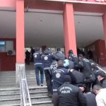 Kocaeli ve Iğdır’da fuhuş operasyonu: 6 kadın kurtarıldı