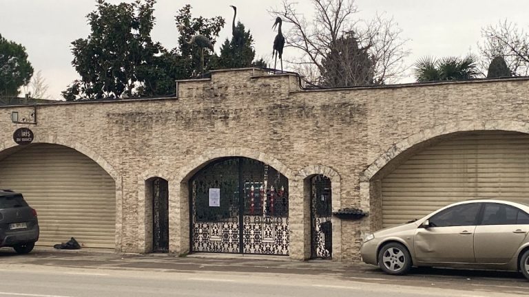 Kocaeli’de 33 yıllık hayvanat bahçesi kapatıldı