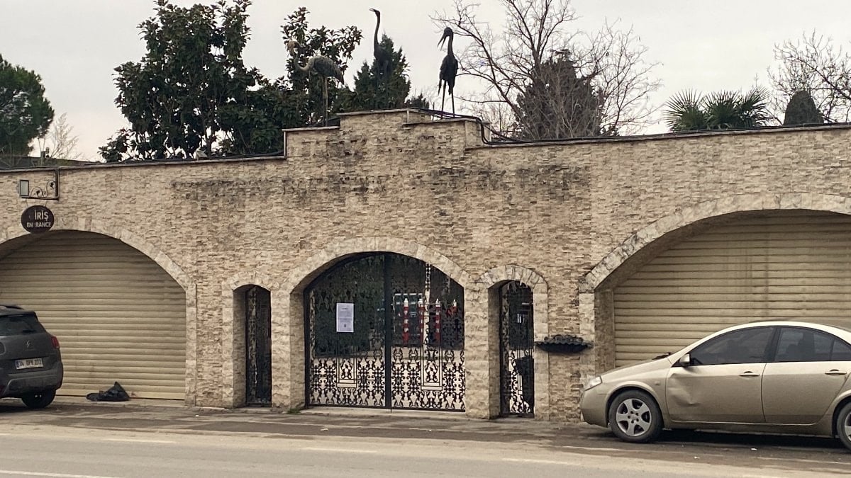 Kocaeli’de 33 yıllık hayvanat bahçesi kapatıldı