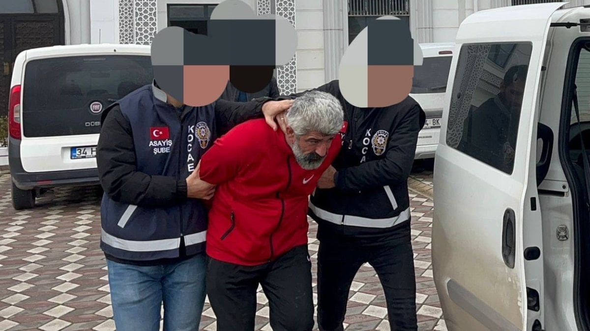 Kocaeli’de arkadaşını öldüren sanık: Onun ailesi yoktu, benim ailem var