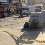 Kocaeli’de husumetlisi yerine başkasını vurdu