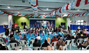 Kocaeli’de yarıyıl tatili Büyükşehir’le renkleniyor