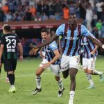 Kocaelispor-Trabzonspor: Muhtemel 11’ler