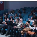 Konak’ta Nazım’a unutulmaz anma