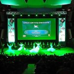 Konya Büyükşehir Fransa’da Sema Mukabelesi Düzenledi