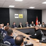 Konya Büyükşehir Zabıta Hizmetlerinde Dijital Dönüşüm