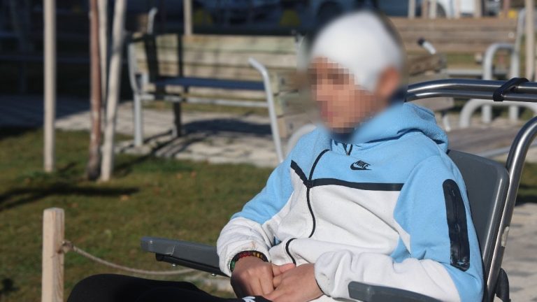 Konya’da arkadaşının kafasını taşla ezdi: Çocuk hakkında 9 yıla kadar hapis talebi