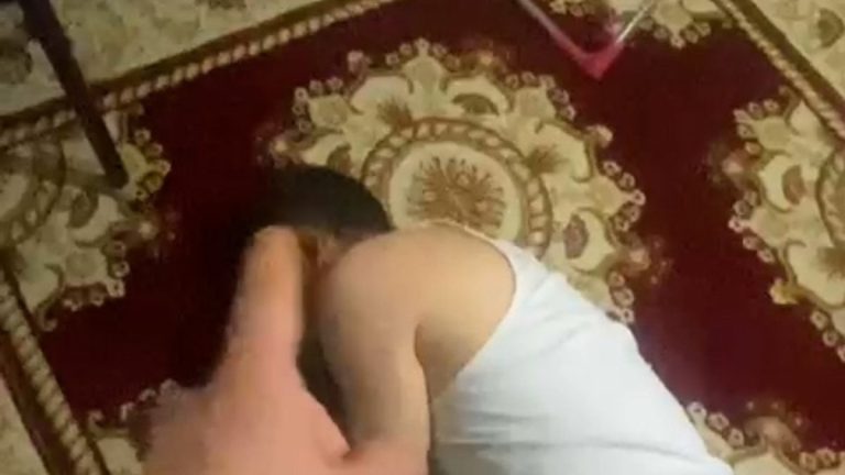 Konya’da babasını öldüresiye dövdü