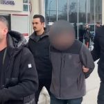 Konya’da çeşitli suçlardan aranan şahsın kadın kıyafetleriyle saklandığı ortaya çıktı