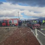 Konya’da iki otomobil kavşakta çarpıştı: 1 ölü, 1 yaralı