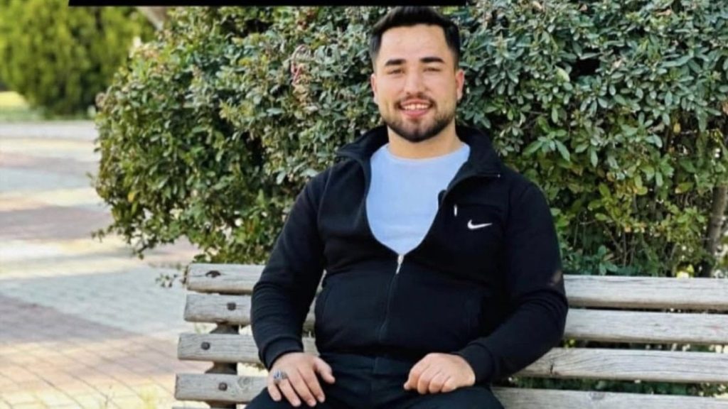 Konya’da kafedeki kavgada yaralanan gençten acı haber