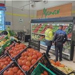 Konya’da Yaş Sebze ve Meyvede Fahiş Fiyatlara Karşı Denetimler Sürüyor